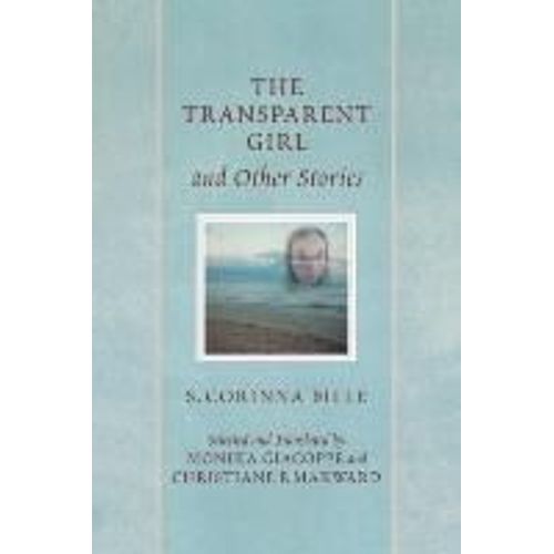 Transparent Girl And Other Stories