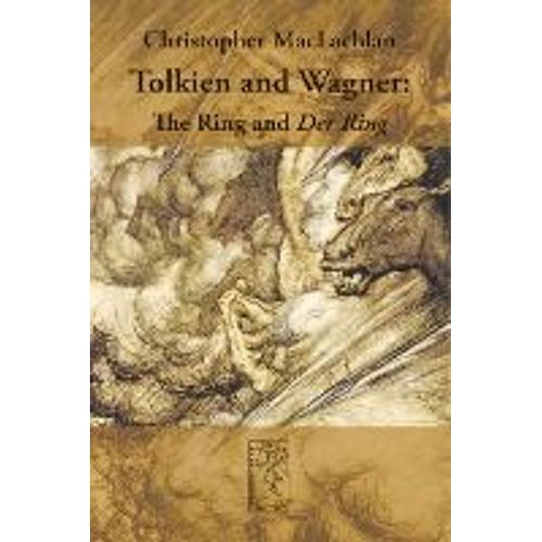 Tolkien And Wagner