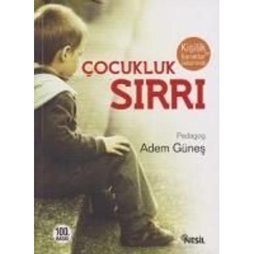 Cocukluk Sirri