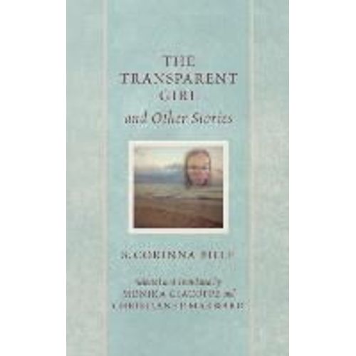 Transparent Girl And Other Stories