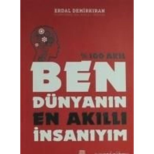 Ben Dünyanin En Akilli Insaniyim