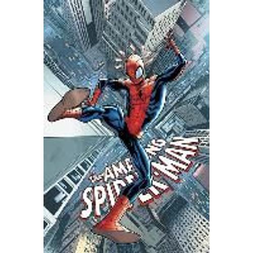 Amazing Spider-Man By Nick Spencer Vol. 2: Friends And Foes