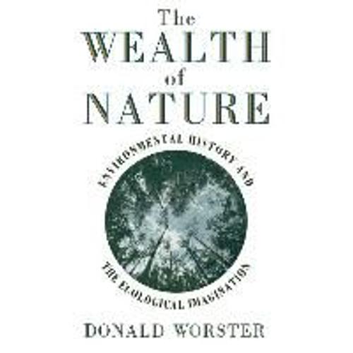 Wealth Of Nature