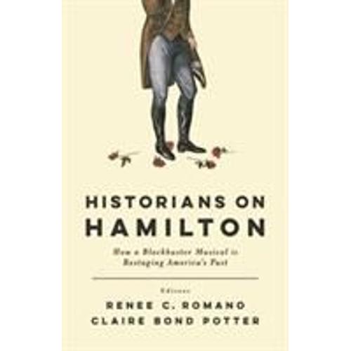 Historians On Hamilton