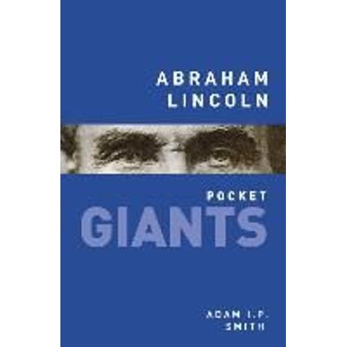 Abraham Lincoln: Pocket Giants