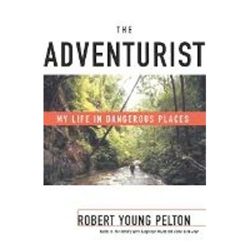The Adventurist