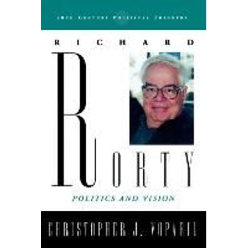 Richard Rorty