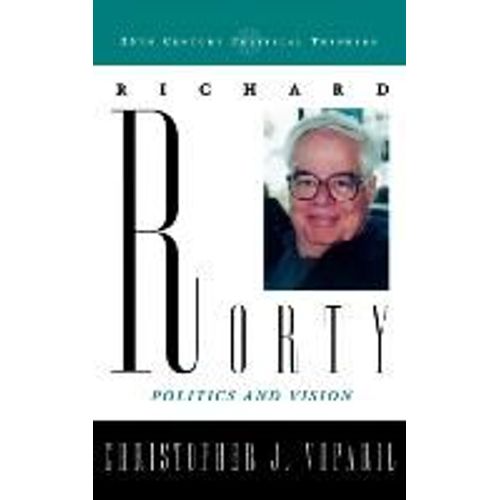 Richard Rorty
