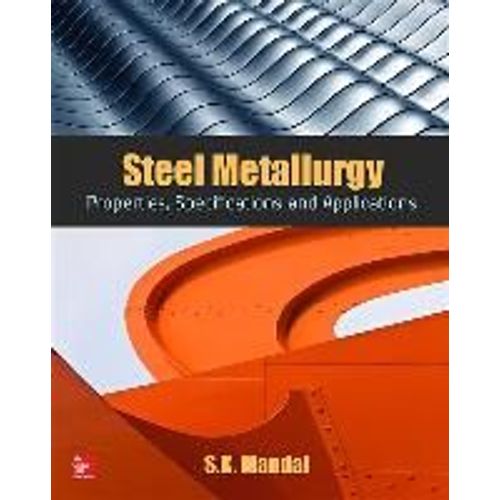 Steel Metallurgy