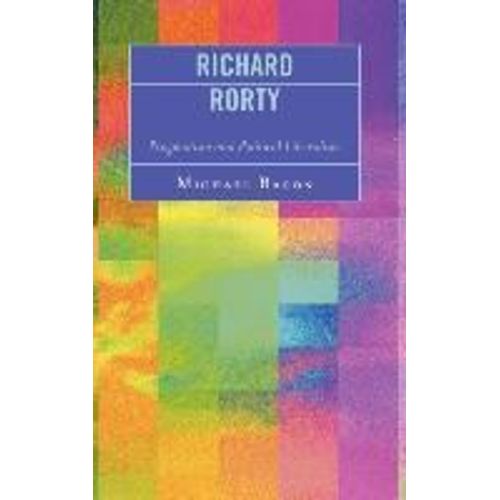 Richard Rorty