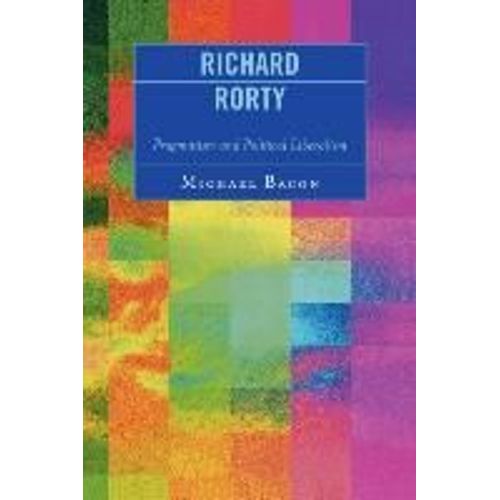Richard Rorty