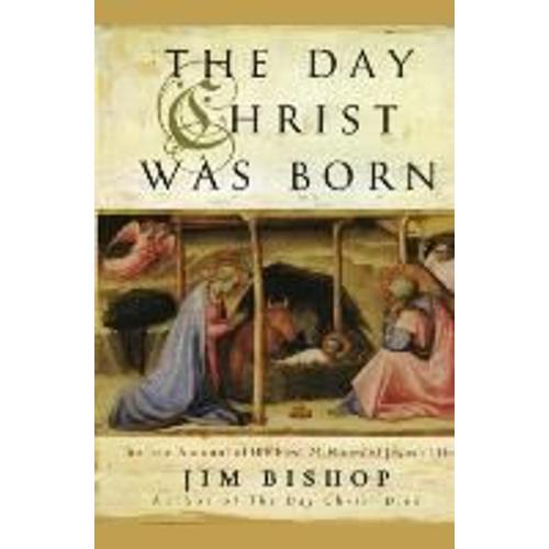 The Day Christ Was Born