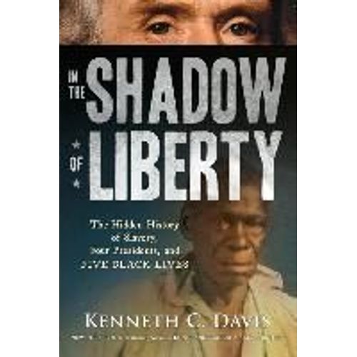 In The Shadow Of Liberty