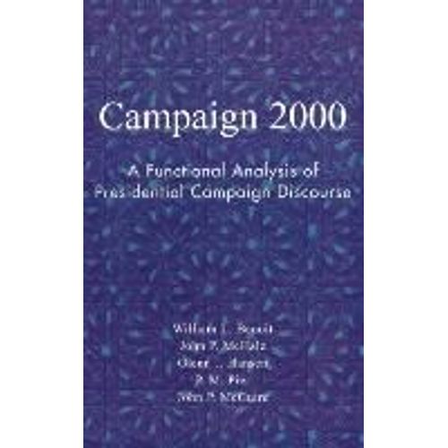 Campaign 2000