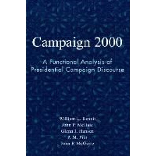 Campaign 2000