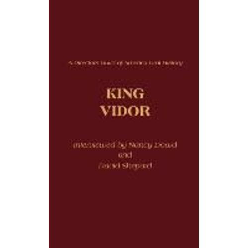 King Vidor