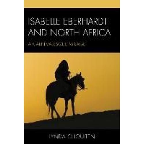 Isabelle Eberhardt And North Africa