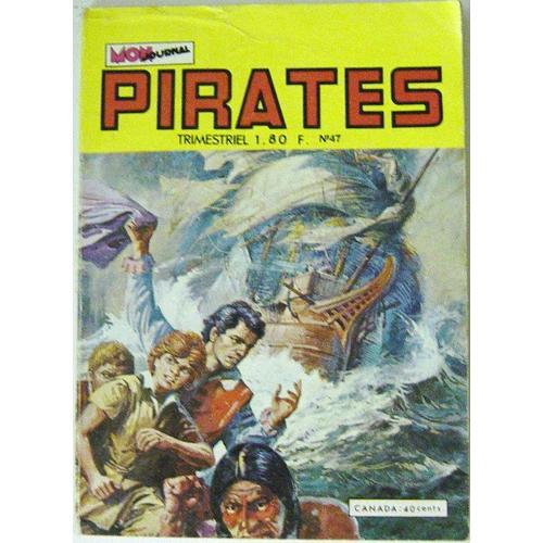 Pirates N° 47