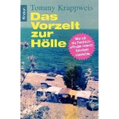 Das Vorzelt Zur Hölle