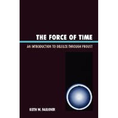 The Force Of Time