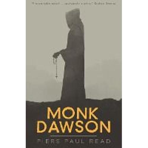 Monk Dawson