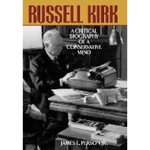 Russell Kirk