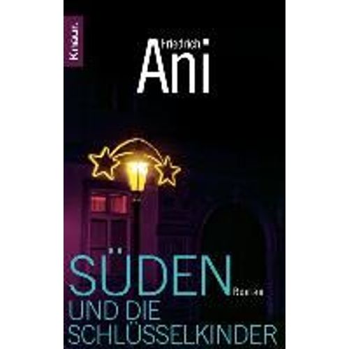 Süden Und Die Schlüsselkinder
