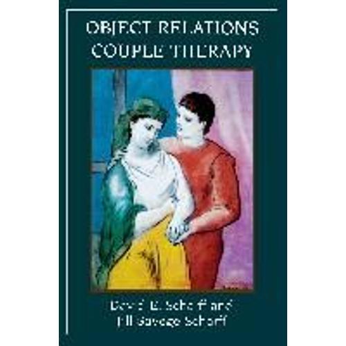 Object Relations Couple Therapy