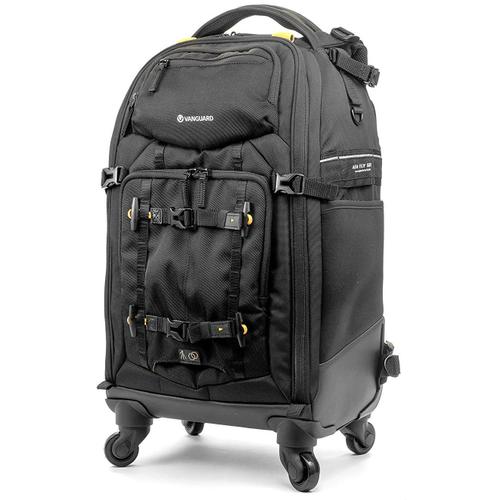 Vanguard Alta Fly 58T Sac à Dos pour Appareils Photo Noir