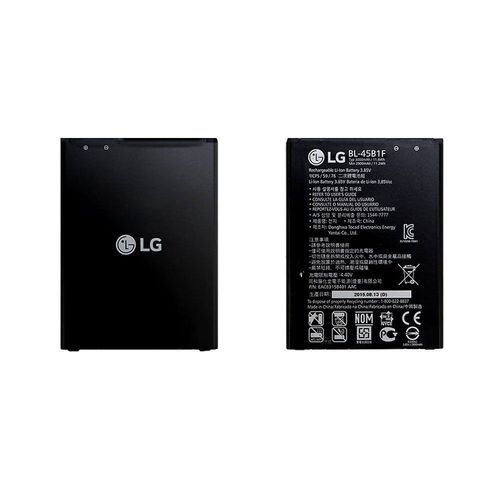 Batterie Origine Neuve Lg Bl-45b1f Pour Lg V10