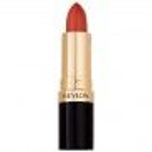 Super Lustrous Lipstick #825-Lovers Coral - Revlon Professional - Rouge À Lèvres 