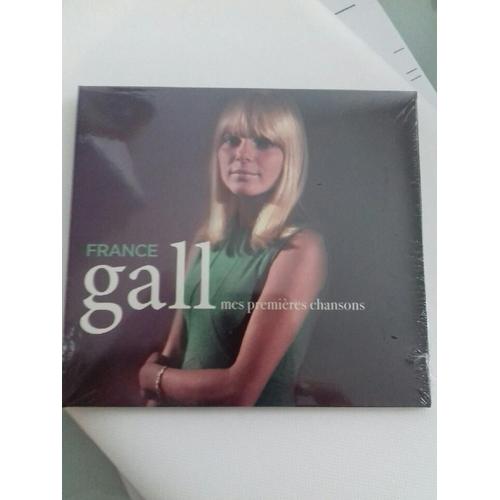 Mes Premieres Chansons - France Gall