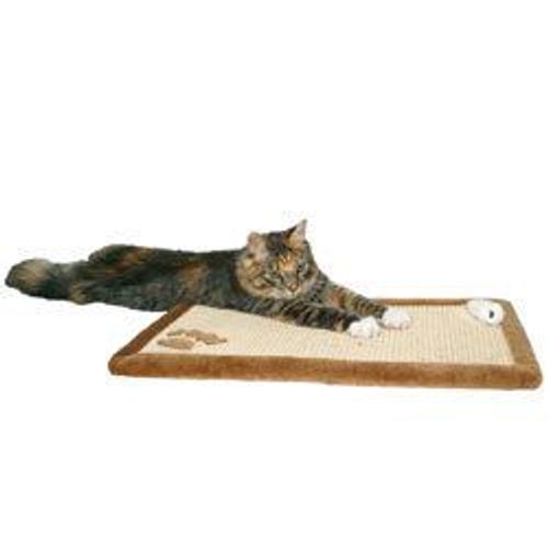 Tapis Griffoir Beige Brun