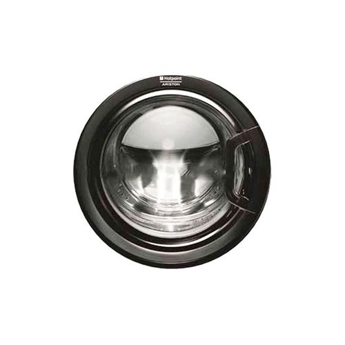 HUBLOT COMPLET HOTPOINT NOIR FUTURA POUR LAVE LINGE ARISTON - C00288783