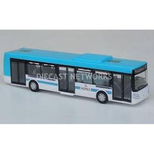 Norev - 1/43 - Irisbus Bus - 431010bl-Norev