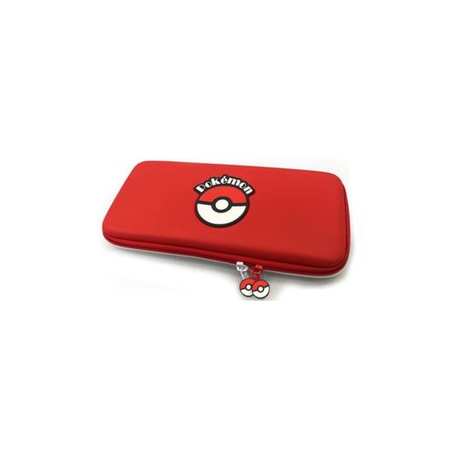 Sacoche Hori Sacoche Switch Pokeball