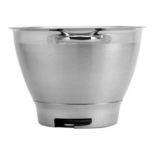 Kenwood KAT521SS - Bol - pour batteur sur socle - poli