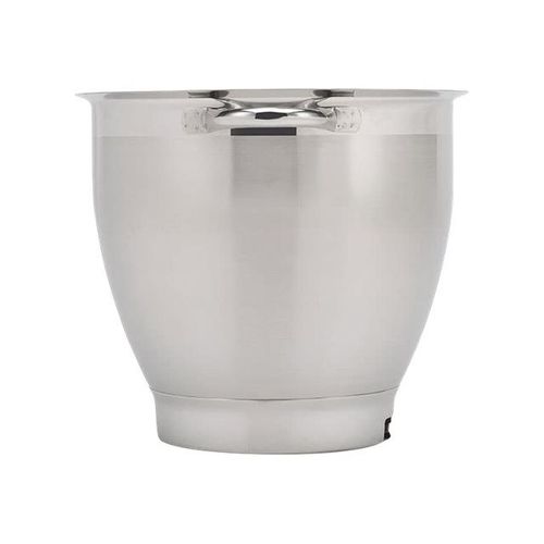 Kenwood KAT621SS - Bol - pour batteur sur socle - acier inoxydable