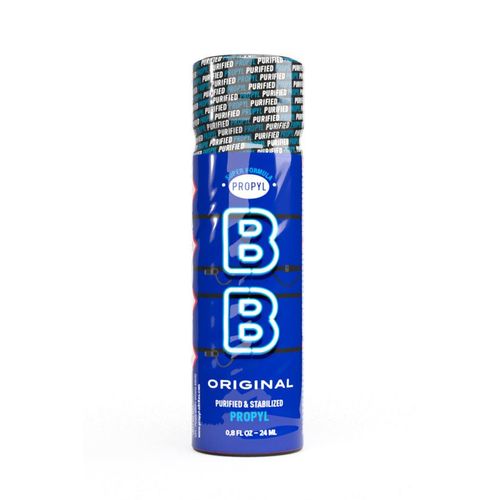 Bb Propyl Tall 24ml