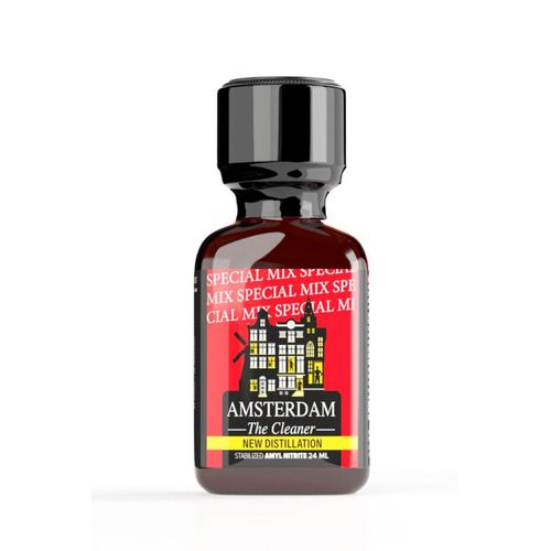 Amesterdam Special 24m