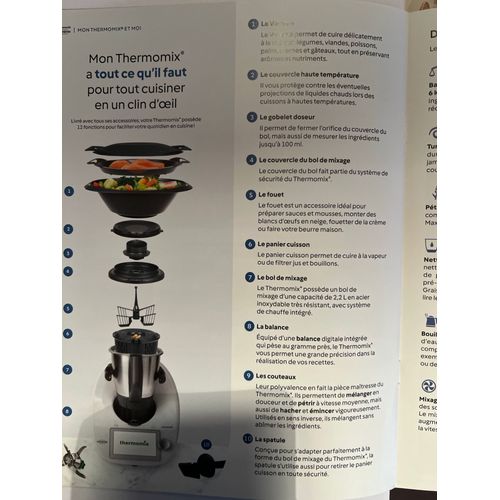 Thermomix TM6