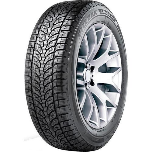 PNEU Hiver Bridgestone BLIZZAK LM80 EVO 275/45 R20 110 V