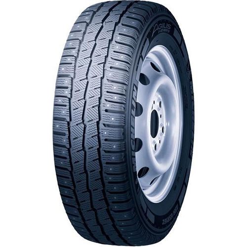 PNEU Hiver Michelin Agilis X-Ice North 205/75 R16 110 R