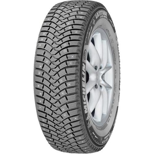 PNEU Hiver Michelin LATITUDE X-ICE NORTH 2 + 255/55 R19 111 T