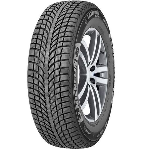 PNEU Hiver Michelin Latitude Alpin 235/60 R16 100 T