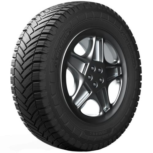 PNEU Et? Michelin AGILIS CROSSCLIMATE 205/70 R15 106 R