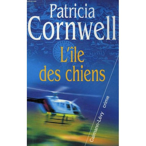 L'ile Aux Chiens