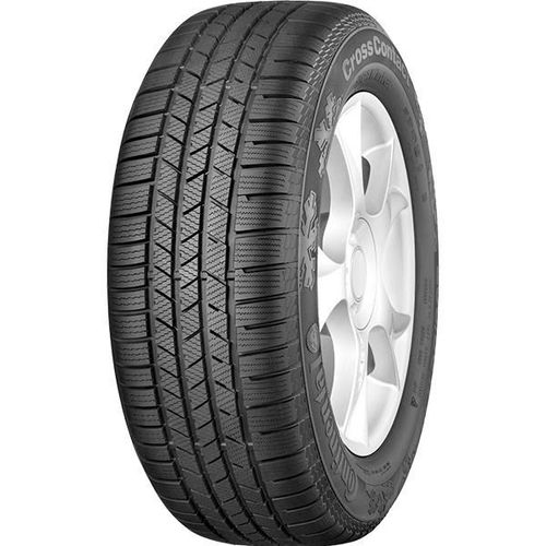 PNEU Hiver Continental CROSSCONTACT WINTER 245/65 R17 111 T