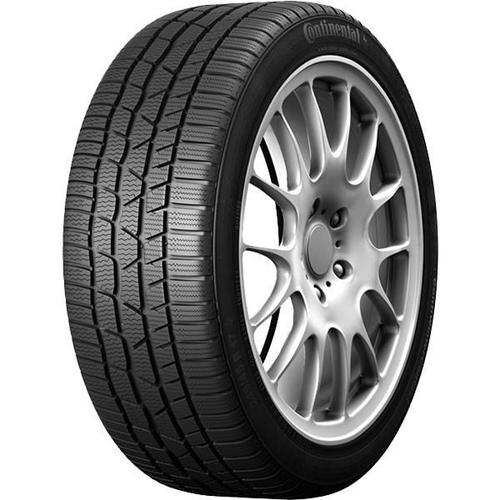 PNEU Hiver Continental WINTERCONTACT TS 830 P 195/50 R16 88 H