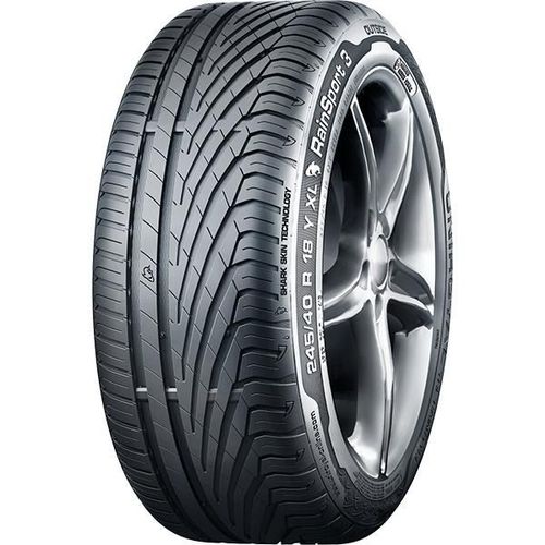 PNEU Et? Uniroyal Rain Sport 3 195/45 R14 77 V